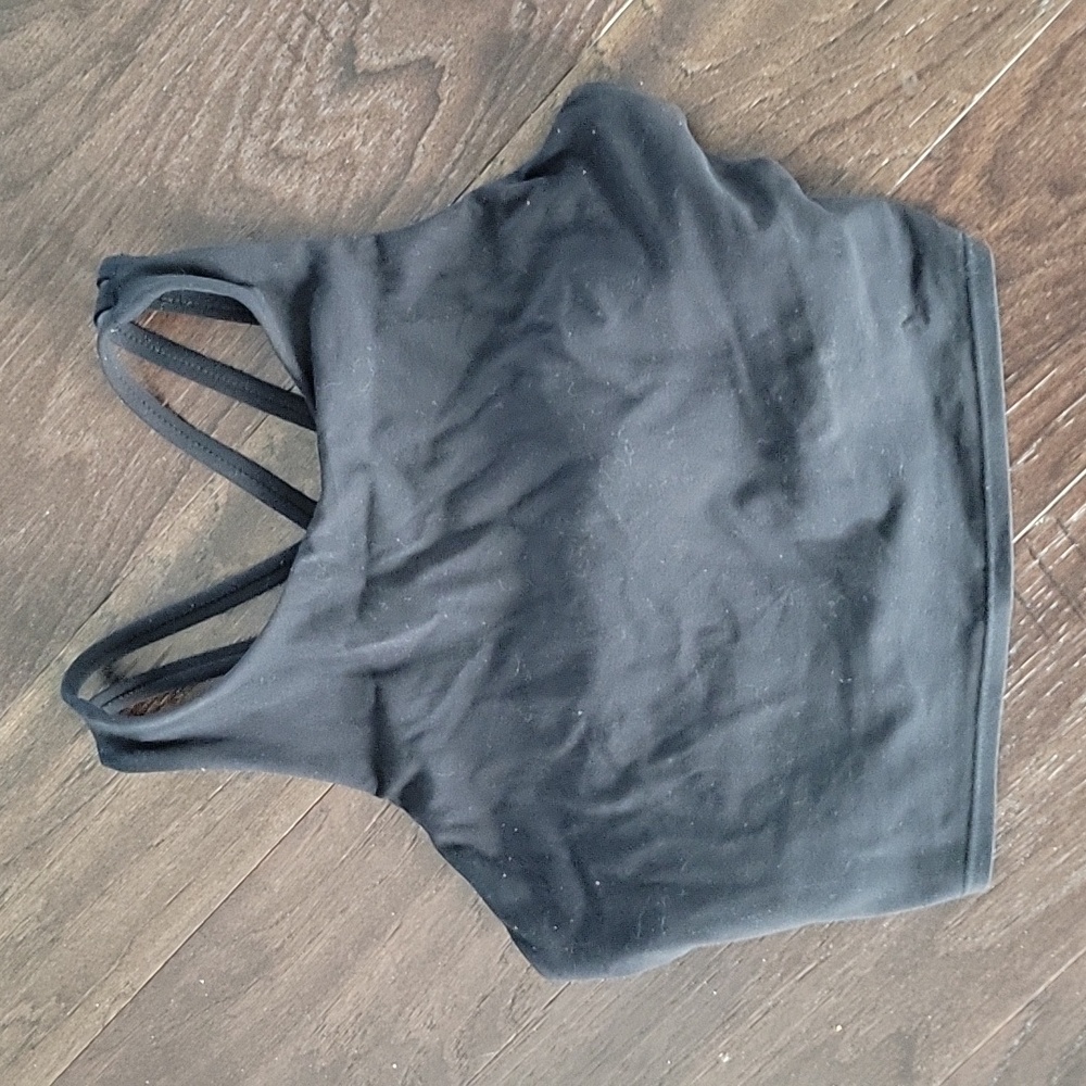 Athleta Sports Bra D-DD Cup